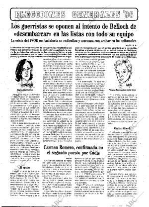 ABC MADRID 24-01-1996 página 21