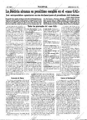 ABC MADRID 24-01-1996 página 26
