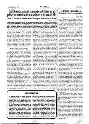 ABC MADRID 24-01-1996 página 27