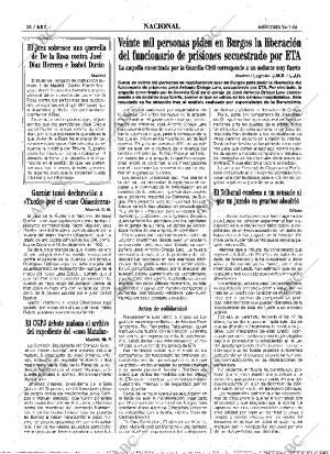 ABC MADRID 24-01-1996 página 28
