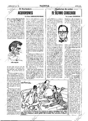 ABC MADRID 24-01-1996 página 29
