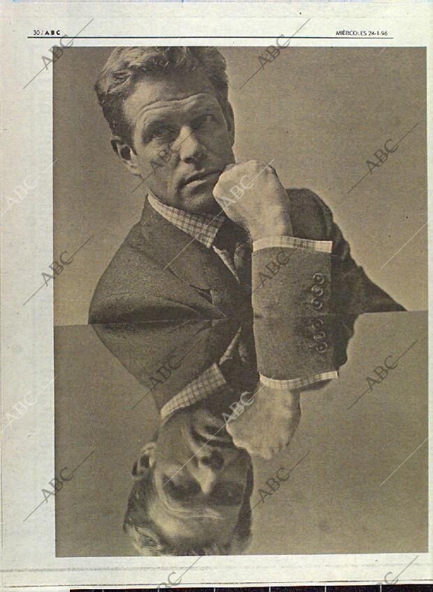 ABC MADRID 24-01-1996 página 30