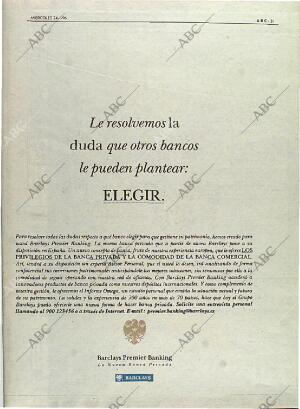 ABC MADRID 24-01-1996 página 31