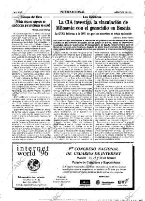 ABC MADRID 24-01-1996 página 36