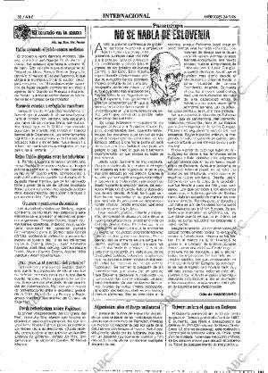 ABC MADRID 24-01-1996 página 38