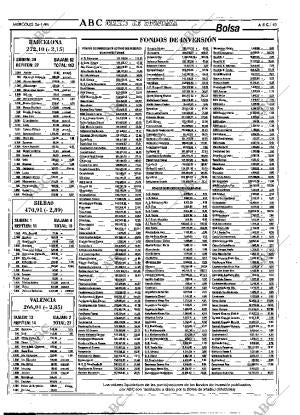 ABC MADRID 24-01-1996 página 45