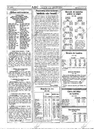 ABC MADRID 24-01-1996 página 48