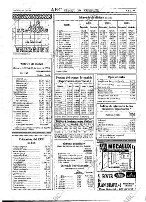 ABC MADRID 24-01-1996 página 49