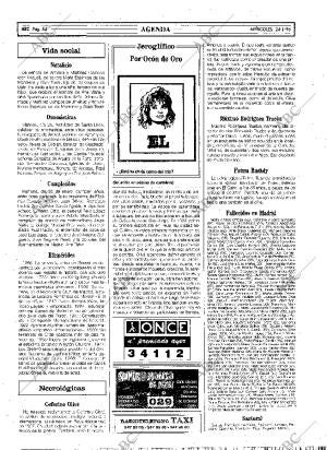 ABC MADRID 24-01-1996 página 56