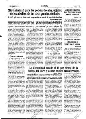 ABC MADRID 24-01-1996 página 59