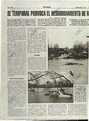 ABC MADRID 24-01-1996 página 60