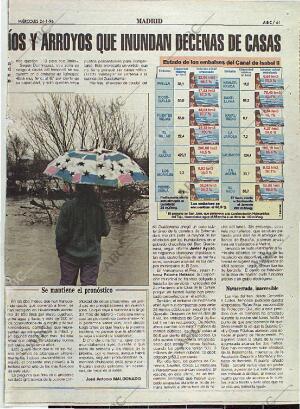 ABC MADRID 24-01-1996 página 61