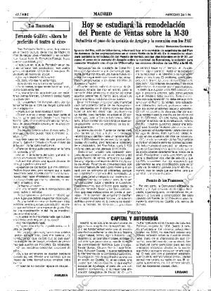 ABC MADRID 24-01-1996 página 62