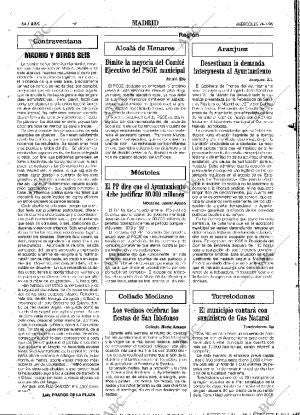 ABC MADRID 24-01-1996 página 64