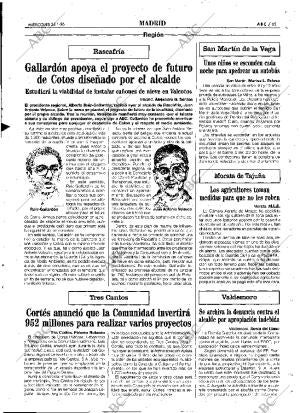 ABC MADRID 24-01-1996 página 65