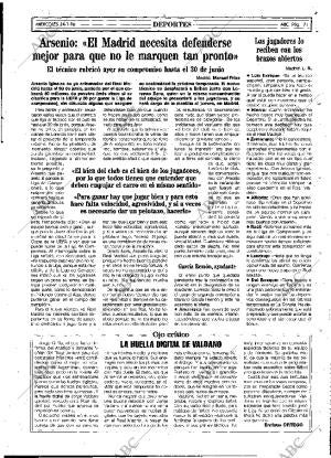ABC MADRID 24-01-1996 página 71