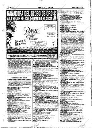 ABC MADRID 24-01-1996 página 82