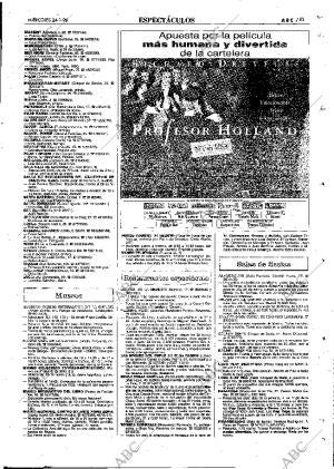ABC MADRID 24-01-1996 página 83