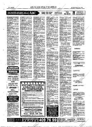 ABC MADRID 24-01-1996 página 94