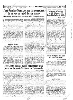 ABC SEVILLA 25-01-1996 página 83
