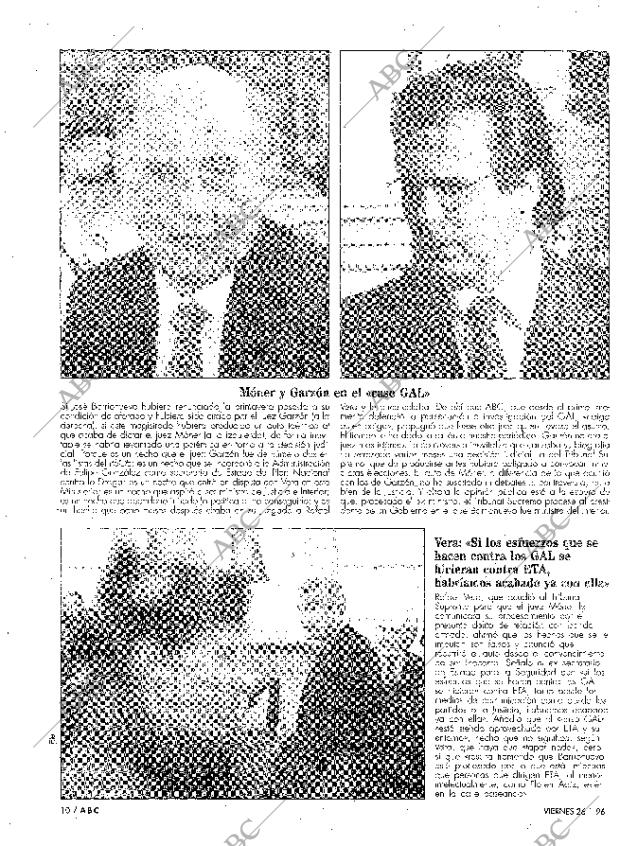 ABC SEVILLA 26-01-1996 página 10