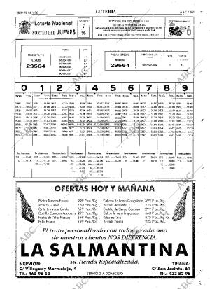 ABC SEVILLA 26-01-1996 página 101