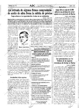 ABC SEVILLA 26-01-1996 página 69
