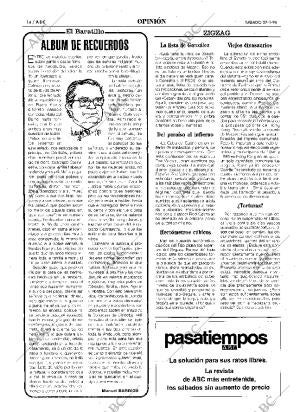 ABC SEVILLA 27-01-1996 página 14
