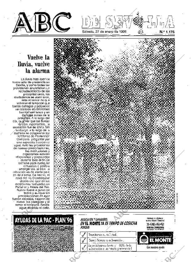 ABC SEVILLA 27-01-1996 página 39