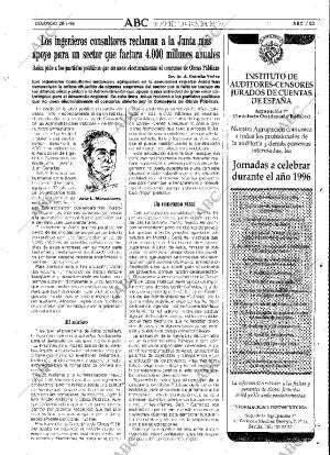 ABC SEVILLA 28-01-1996 página 83