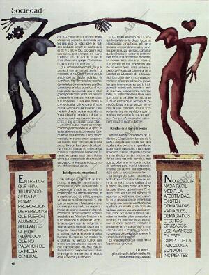 BLANCO Y NEGRO MADRID 28-01-1996 página 16