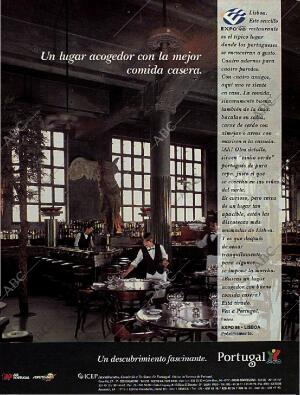 BLANCO Y NEGRO MADRID 28-01-1996 página 33