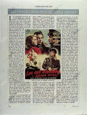 BLANCO Y NEGRO MADRID 28-01-1996 página 48