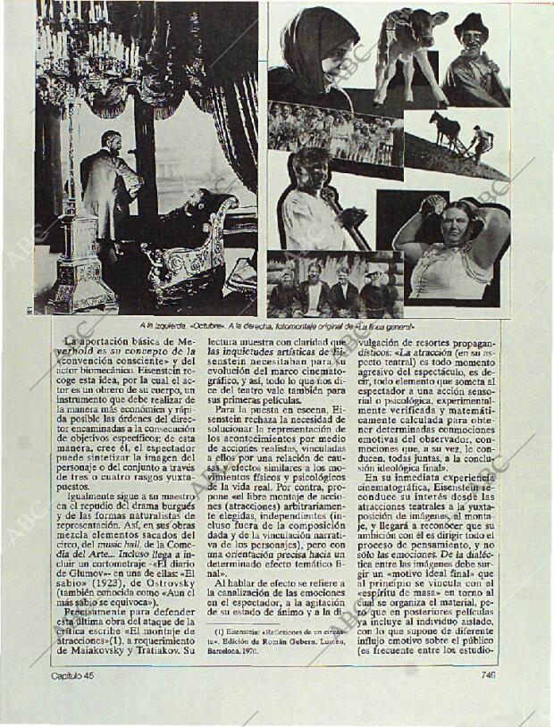 BLANCO Y NEGRO MADRID 28-01-1996 página 51