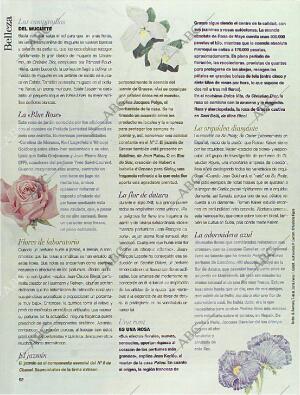 BLANCO Y NEGRO MADRID 28-01-1996 página 92