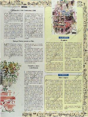 BLANCO Y NEGRO MADRID 28-01-1996 página 99
