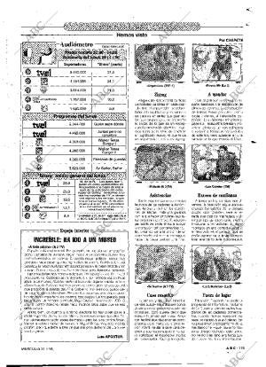 ABC MADRID 31-01-1996 página 115
