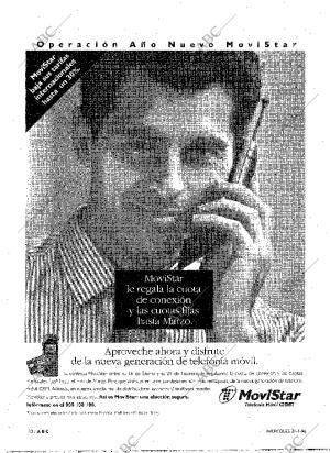 ABC MADRID 31-01-1996 página 12