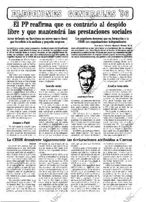 ABC MADRID 31-01-1996 página 19