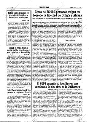 ABC MADRID 31-01-1996 página 26