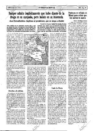 ABC MADRID 31-01-1996 página 29