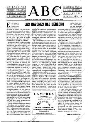 ABC MADRID 31-01-1996 página 3