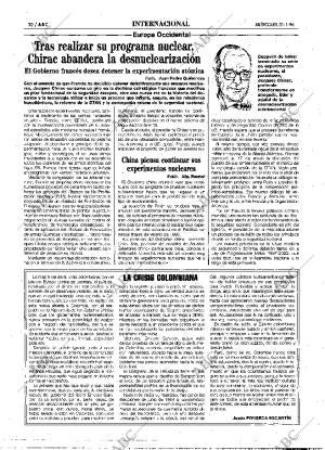 ABC MADRID 31-01-1996 página 30