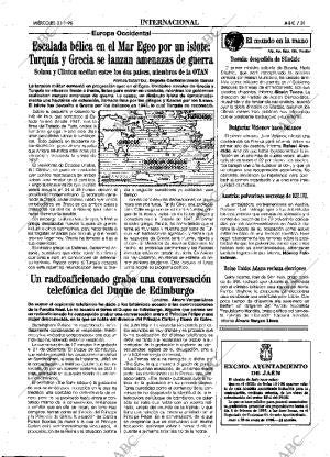 ABC MADRID 31-01-1996 página 31