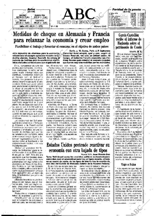 ABC MADRID 31-01-1996 página 35