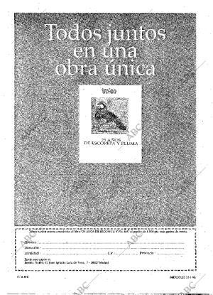 ABC MADRID 31-01-1996 página 4
