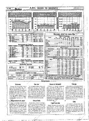 ABC MADRID 31-01-1996 página 42