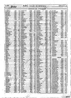 ABC MADRID 31-01-1996 página 44