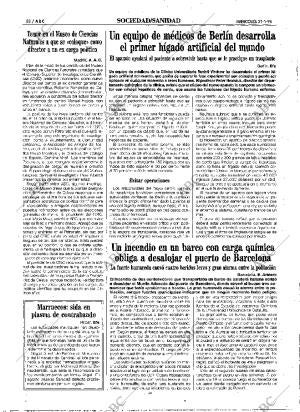 ABC MADRID 31-01-1996 página 52