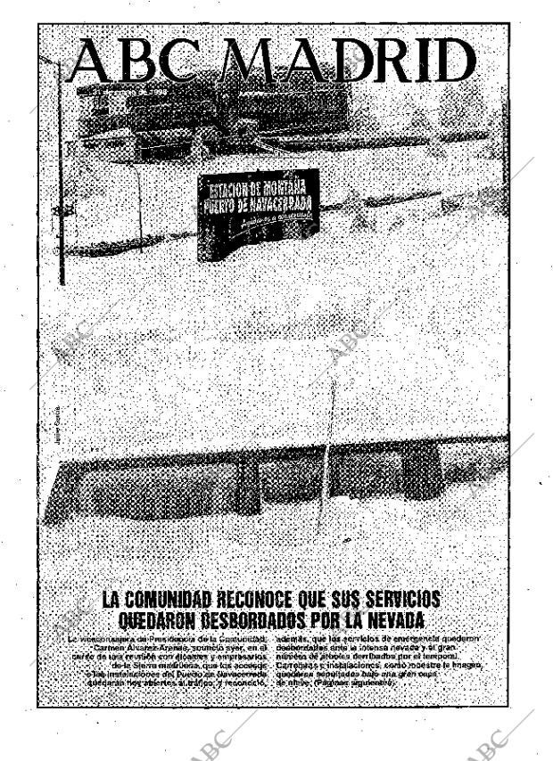 ABC MADRID 31-01-1996 página 55